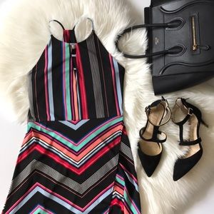 Candie’s maxi dress